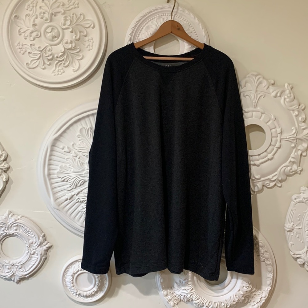 Orvis lightweight sweatshirt